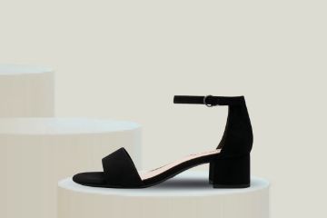 Bilde av tamaris pensko -Dame (svart)