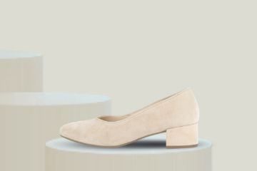 Bilde av GABOR pensko - Dame (beige)