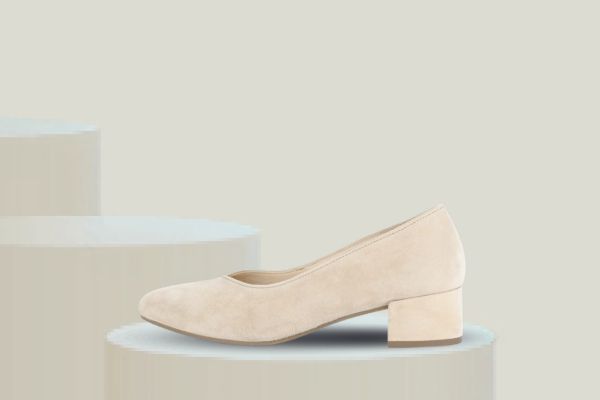 Bilde av GABOR pensko - Dame (beige)