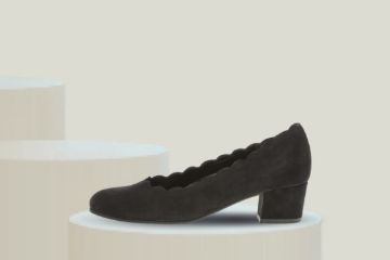 Bilde av gabor pensko - Dame (svart)