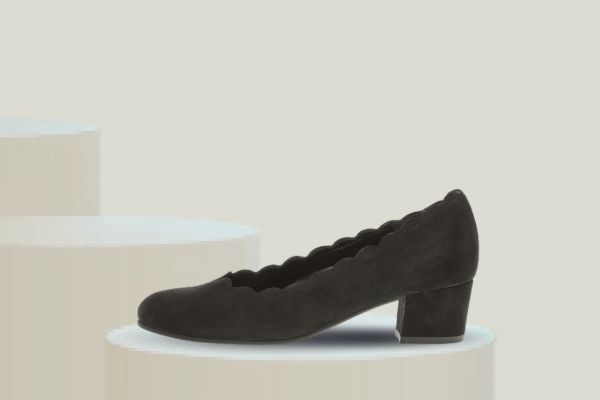 Bilde av gabor pensko - Dame (svart)