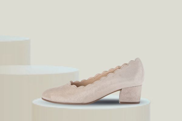 Bilde av gabor pensko - Dame (beige)