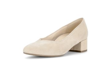 Bilde av GABOR pensko - Dame (beige)