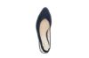 Bilde av GABOR sling pumps - Dame (blå)