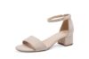 Bilde av tamaris pensko - Dame (beige)