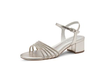 Bilde av tamaris pensko - Dame (Platinum)