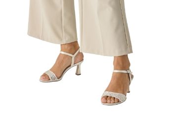 Bilde av tamaris pensko - Dame (Pearl)