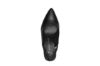 Bilde av marco tozzi sling pumps - Dame (svart)