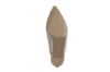 Bilde av marco tozzi sling pumps - Dame (pudder)