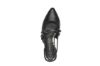 Bilde av marco tozzi sling-pumps - Dame (svart)