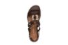 Bilde av marco tozzi sandal - Dame (brun)