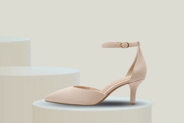 Bilde av marco tozzi pensko - Dame (beige)