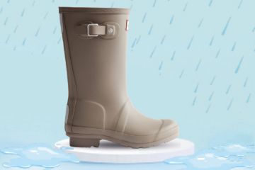 Bilde av hunter junior original boot