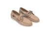 Bilde av Sebago Docksides Portland  – Dame (beige)