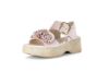 Bilde av GABOR sandal - Dame (rosa)