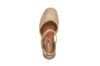 Bilde av TAMARIS espadrillos - Dame (beige)