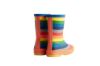 Bilde av hunter FIRST RAINBOW BOOT - Barn (regnbue)