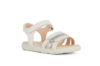 Bilde av Geox Haiti Girl - Hvit Sandal til Pike