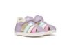 Bilde av Geox Macchia Baby - Lilla Sandal til småbarn
