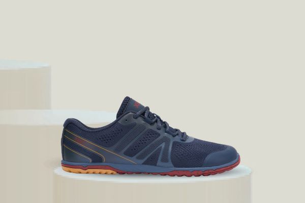 Bilde av xero shoes hfs 11 - Herre (blå)