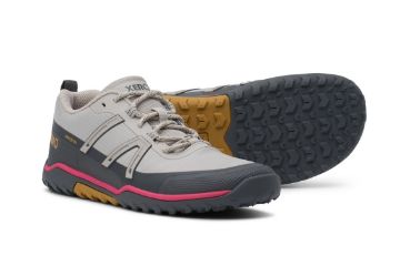 Bilde av xero scrambler trail low wp - Dame (grå)