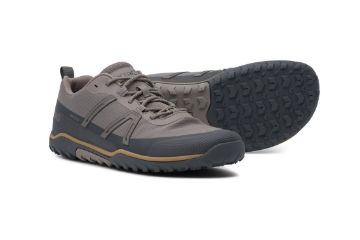 Bilde av Xero Shoes Scrambler Trail Low WP – Herre (driftwood)