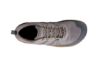 Xero Scrambler Trail Low WP herre tursko i grå – vanntett barfotsko med godt grep