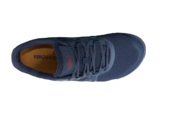 Bilde av xero shoes hfs 11 - Herre (blå)