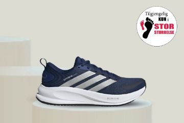 Bilde av adidas SUPERNOVA EASE - Herre - (blå)