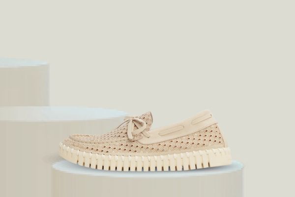 Bilde av ILSE JACOBSEN TULIP3074 - Dame (pearl)