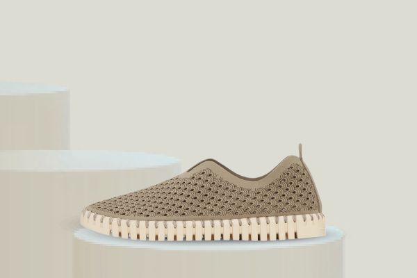 Bilde av ILSE JACOBSEN TULIP3275 - Dame (coriander)