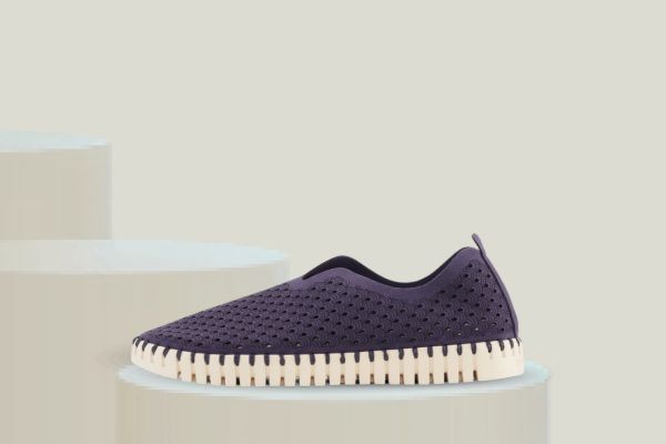 Bilde av ILSE JACOBSEN TULIP3275 - Dame (blå)