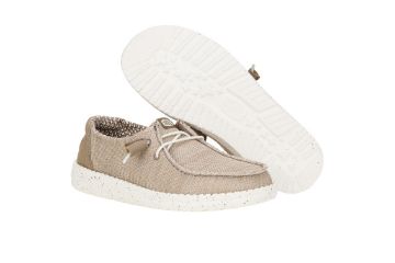 Bilde av hey dude wendy stretch - Dame (valnut)