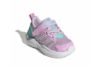 Bilde av adidas lightorama blinkesko - toddler (rosa)