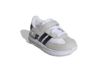 Bilde av adidas run70 - Toddler (hvit)