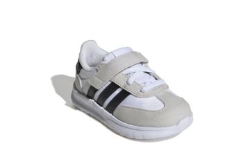 Bilde av adidas run70 - Toddler (hvit)
