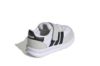 Bilde av adidas run70 - Toddler (hvit)
