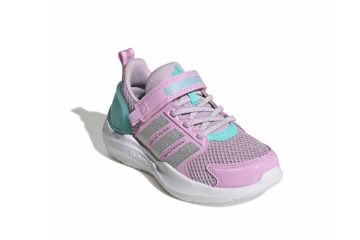 Bilde av adidas lightorama joggesko - barn (rosa)