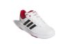 Bilde av ADIDAS HOOPS Classic - Junior (hvit)