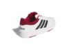 Bilde av ADIDAS HOOPS Classic - Junior (hvit)
