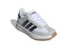 Bilde av adidas Run 70s 2.0 - Junior  (hvit/sort)