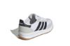 Bilde av adidas Run 70s 2.0 - Junior  (hvit/sort)