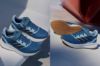 Bilde av adidas Runfalcon 5 – Barn (blå)