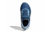 Bilde av adidas Runfalcon 5 – Barn (blå)