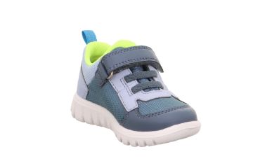 Bilde av superfit sport7 mini gore-tex - Toddler (blå)