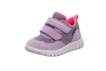 Bilde av superfit sport7 mini gore-tex - toddler (lavendel)