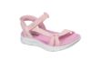 Bilde av Skechers Slip-ins: GO WALK Flex Sandal – Barn (rosa)