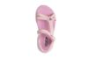 Bilde av Skechers Slip-ins: GO WALK Flex Sandal – Barn (rosa)