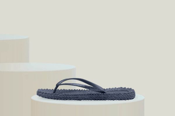 Bilde av ILSE JACOBSEN CHEERFUL -Dame (blå)