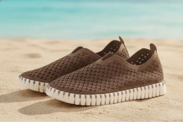 Bilde av ILSE JACOBSEN tulip - Dame (mokka)